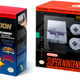 Illustration for article titled ThinkGeeks Got More NES and SNES Classics to Sell You... If You Win a Contest